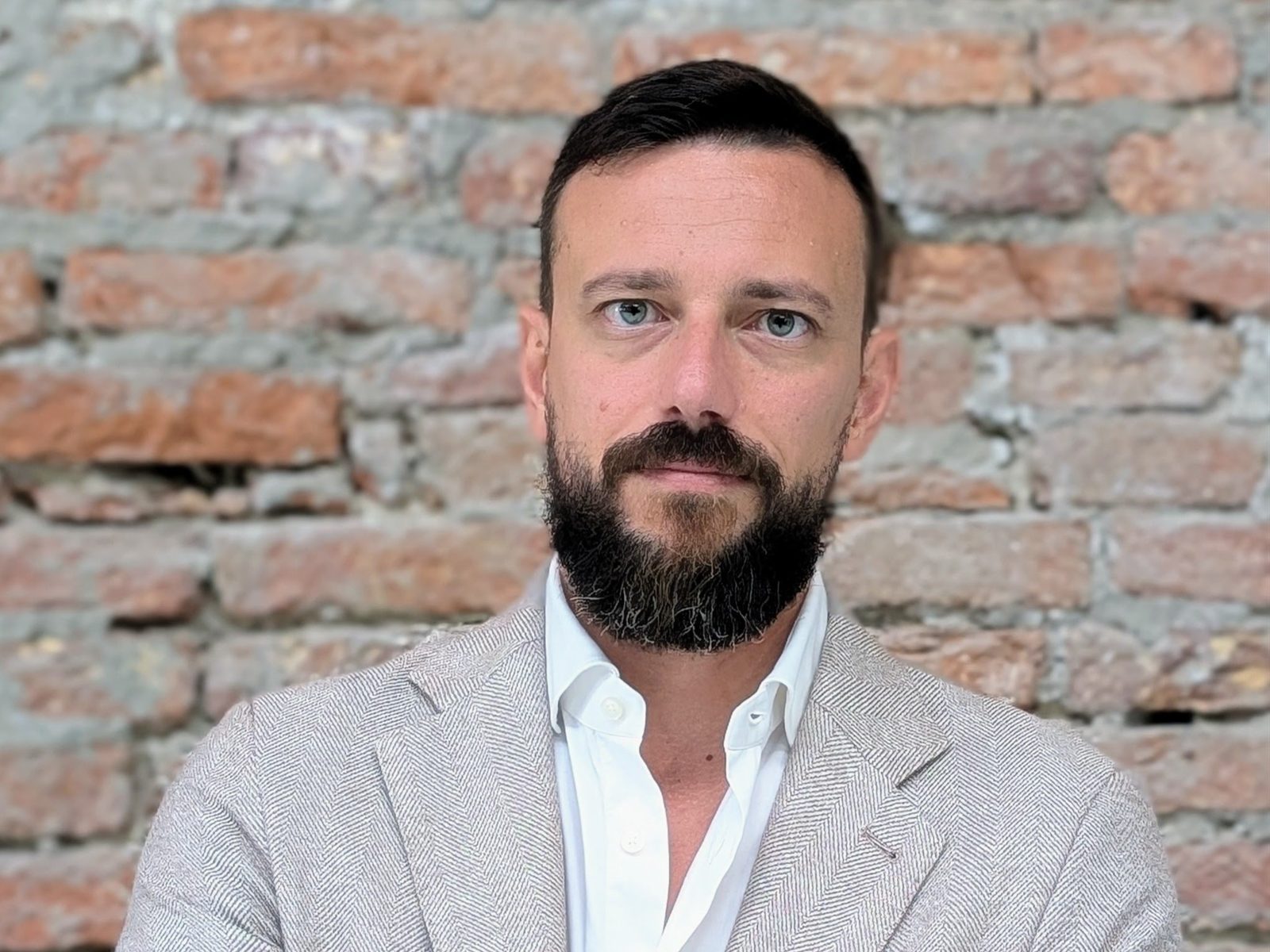 Francesco Falcieri, oceanographer at CNR-ISMAR.